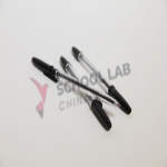 Pen,ball-point,black/BOX-10